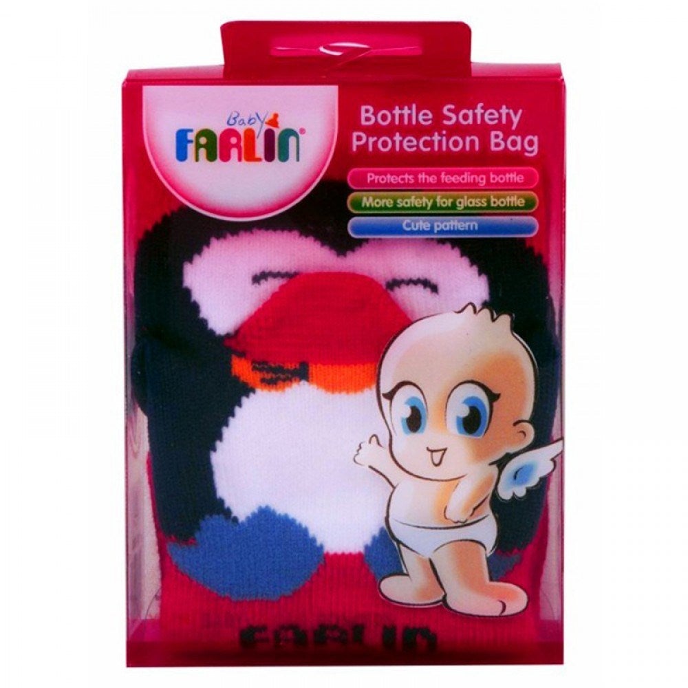 DO 03 : Farlin Baby Bottle Protection Bag