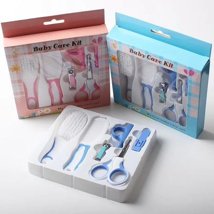 DO 12 : Baby Newborn Care Set