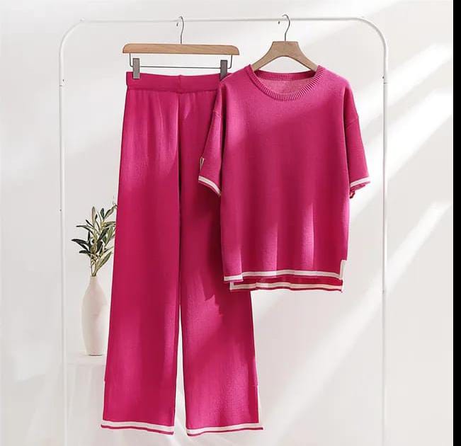 UMBRELLA STYLE LOUNGEWEAR FOR WOMEN