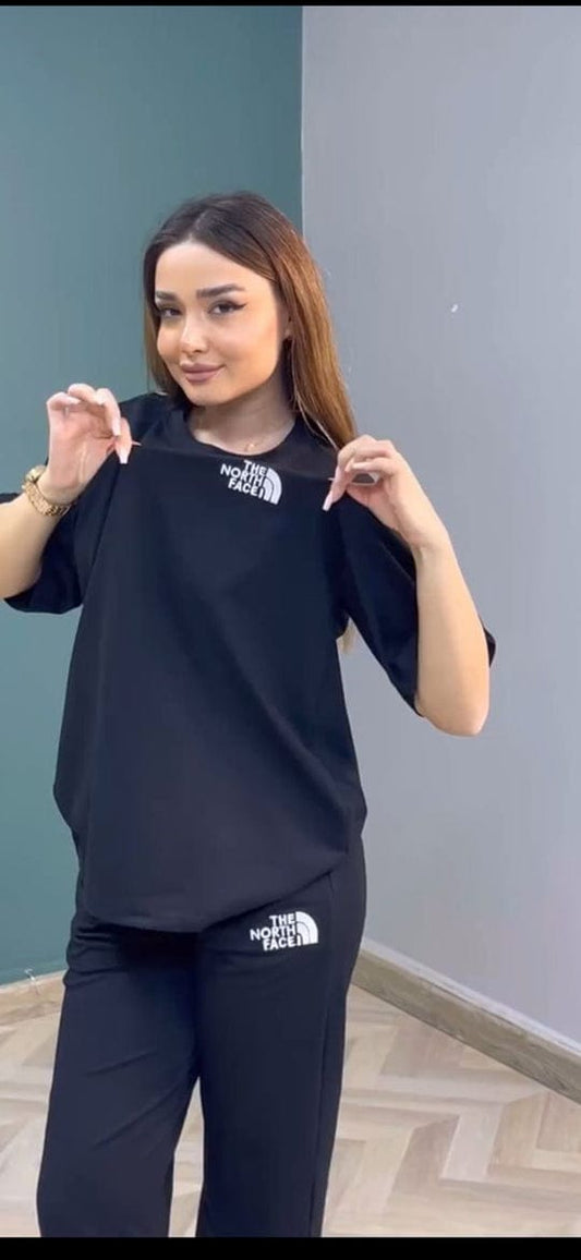 TNF 2 PIECE CO-ORD SET