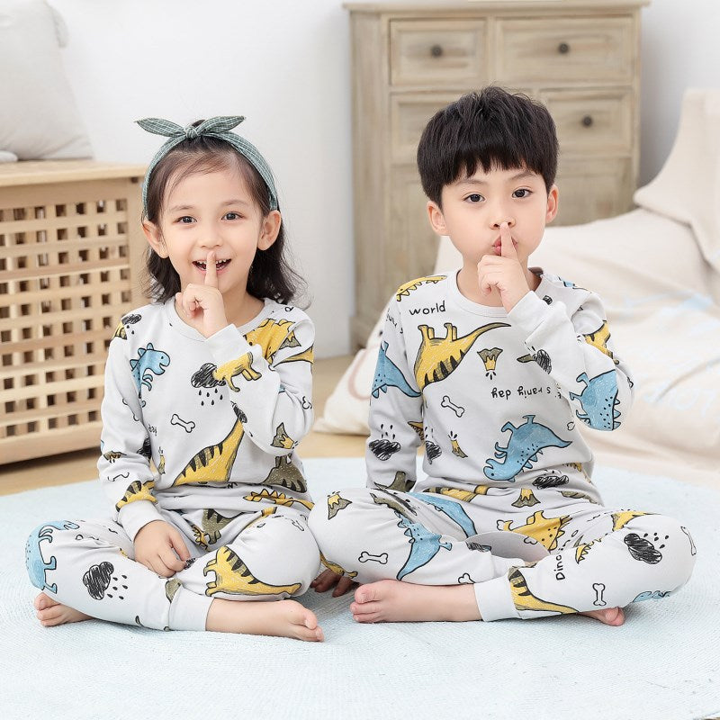 KIDS SLEEP WEAR SET (EACH DRESS) -----KID-34