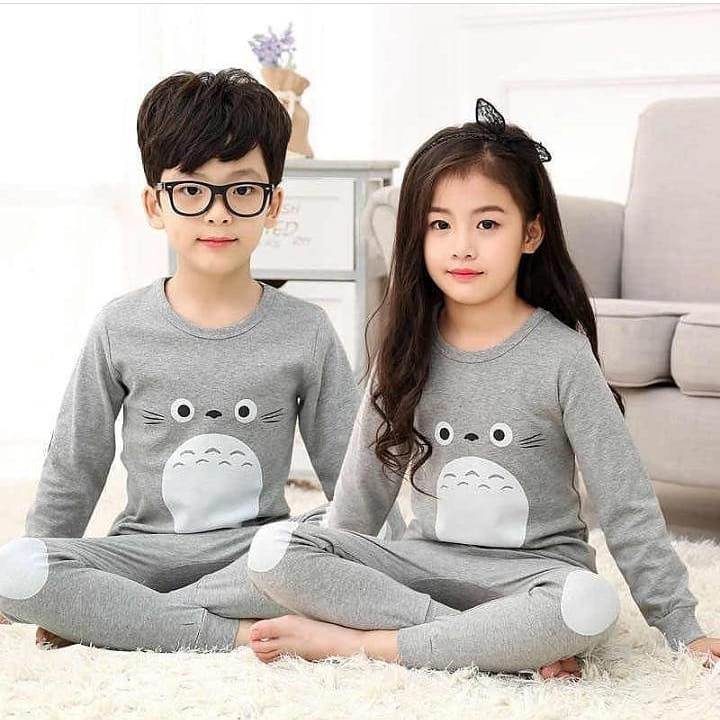 KIDS SLEEP WEAR SET (EACH DRESS) -----KID-35