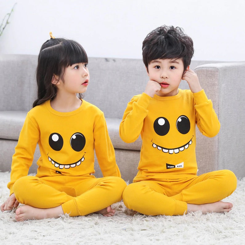 KIDS SLEEP WEAR SET (EACH DRESS) -----KID-40